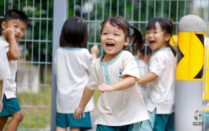 3 activities to do in the west after preschool