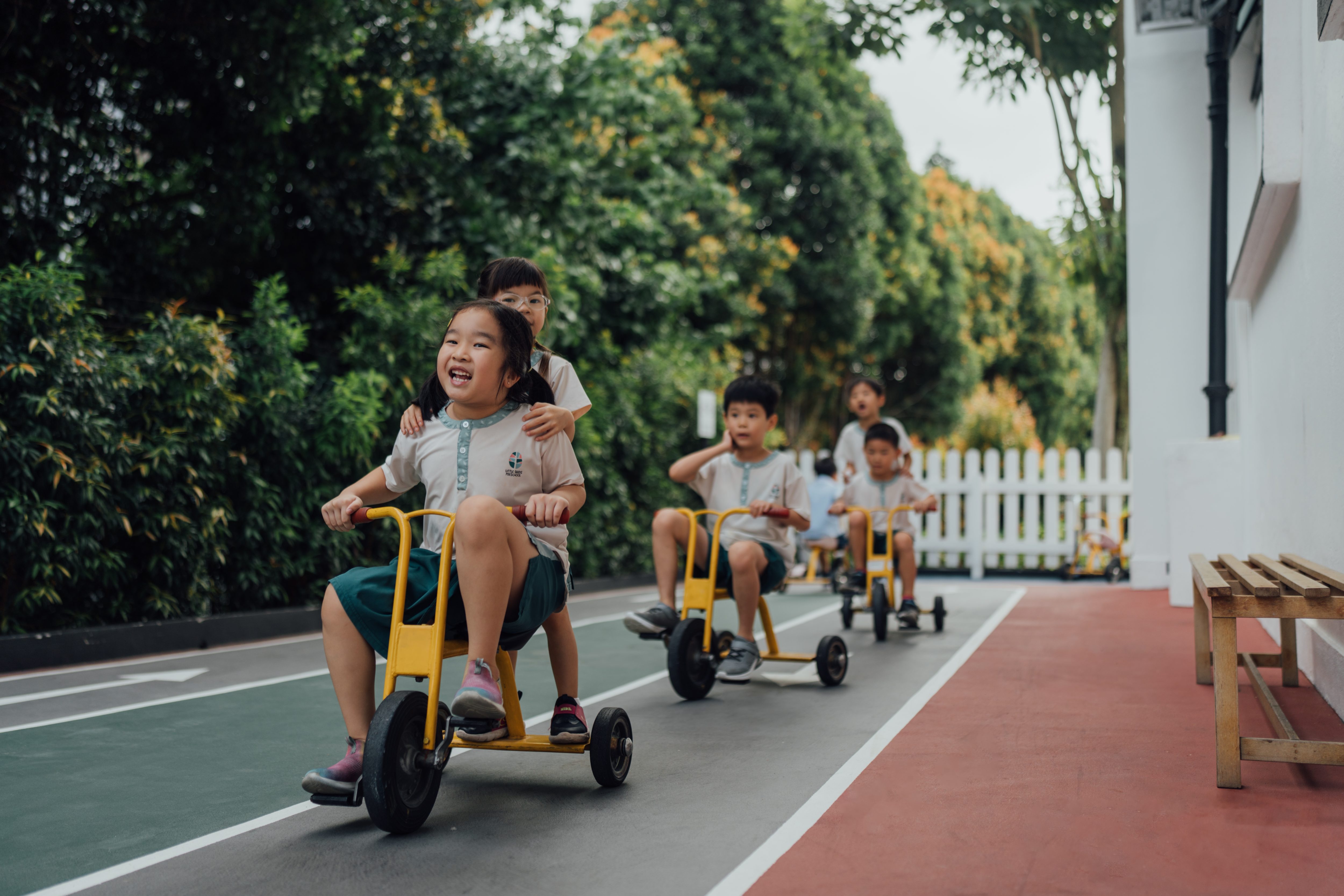 A Singapore Parent’s Guide to Preschools  