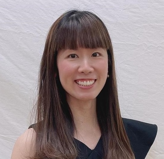 Winnie Sim (Ms)