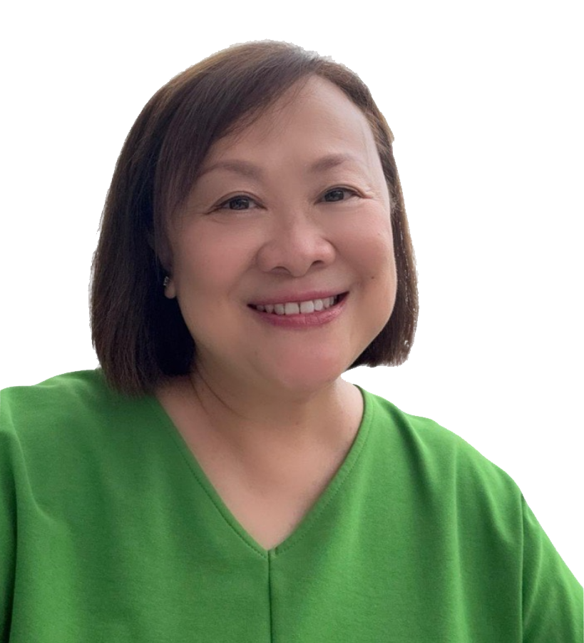 Mavis Chia-Lim