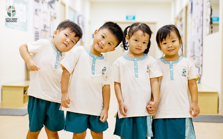 3 Ways To Nurture Gratitude In Your Child
