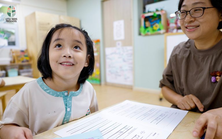 Why We Need Caring and Compassionate Educators during a Child’s Early Preschool Stage