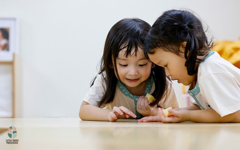 How To Raise Your Child To Be A Team Player