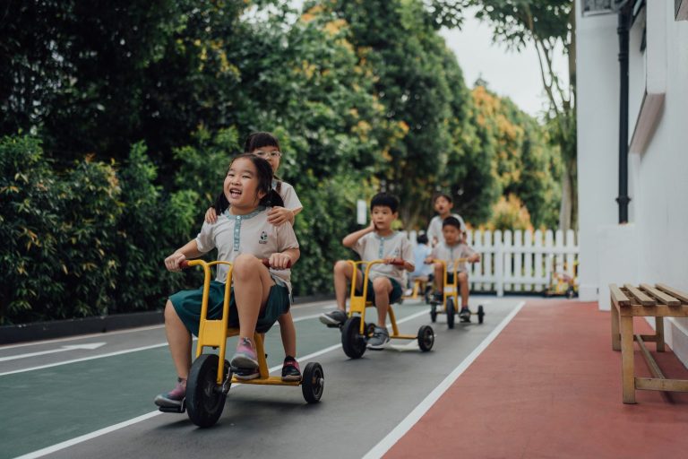 A Singapore Parent’s Guide to Preschools