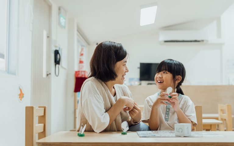 5 Tips for Easing Separation Anxiety