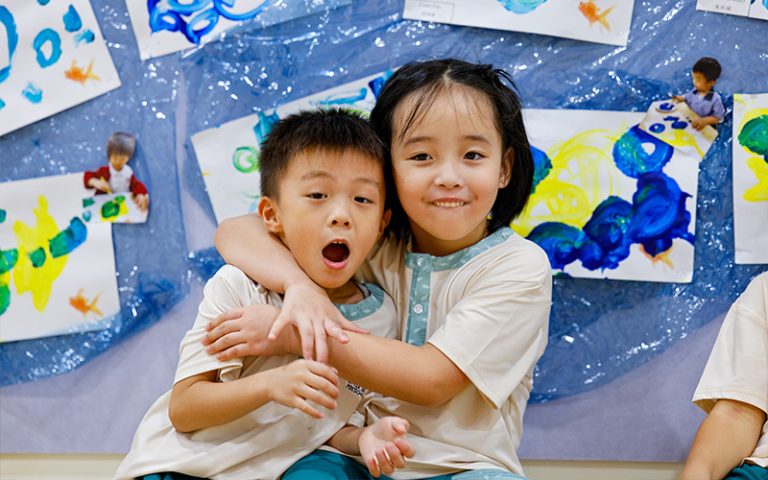 Encouraging Gratitude and Empathy Through Simple Practices at Home and in School